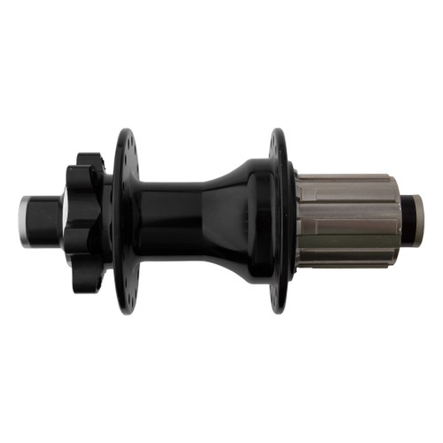 Origin8 MT-3100 Alloy MTB Rear Hub 36H 8-10 Speed, Sealed Bearings 370339