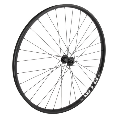 29in Alloy Mountain Bike Wheel | Tubeless Ready, 32H Disc Rim 641232
