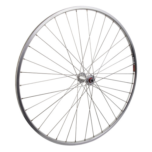 Sun M13-II 700c Front Wheel Sealed Hub and Clincher Rim 72386