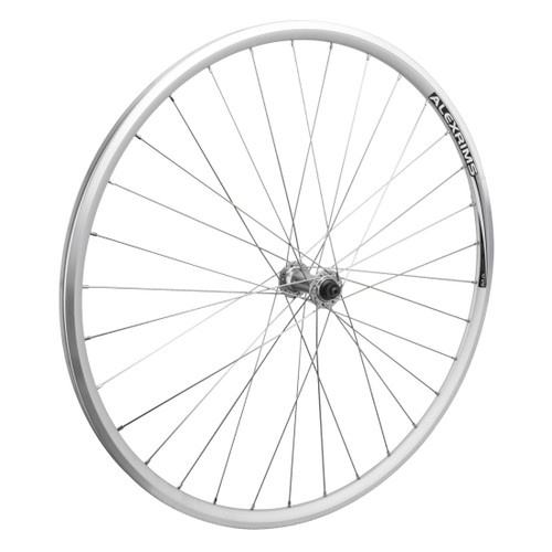 Wheel Master 700C Alloy Road Double Wall 700C FT Alex AT470 Rim Presta Valve 640715