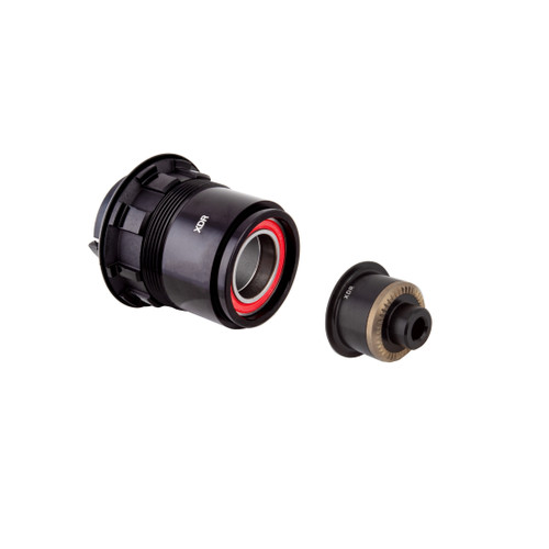 DT Swiss 3-Pawl Freehub Body SRAM XDR Steel for 130/135mm QR HWYABM00S5272S