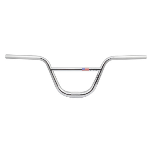 Alienation Olympic Bar Chrome 31.8mm 28.35in 4130 Chromoly 330143