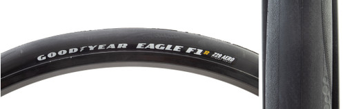 Goodyear Eagle F1 R Z29 Aero 700x29 Tubeless Road Race Tire GR.034.29.622.VZ01.R