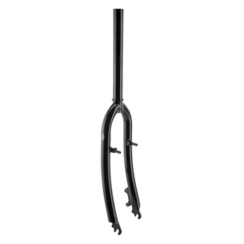 Origin8 Cromo-Lite MTB Fork 1-1/8" 26" Chromoly Threadless 28035