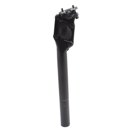 Sunlite Parapro Suspension Seatpost 31.6mm Aluminum Shock-Absorbing 52769