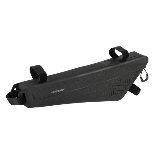 Topeak Midloader DryBag 3.0L Waterproof Frame Bag for Cycling TBP-MD2B