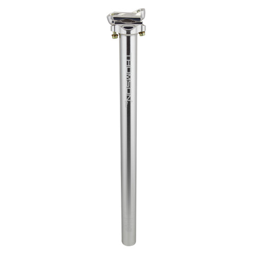 Thomson Elite 7000 Aluminum 27.2mm Seatpost - Lightweight, Ultra-Strong, Made in USA SP-E113-SL