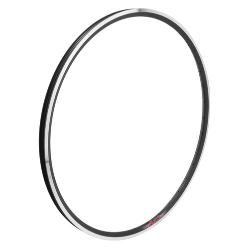 Velocity A23 OC 650B Tubeless Race Rim | Off-Center Profile, Responsive Craftsmanship 4900M-58436OC
