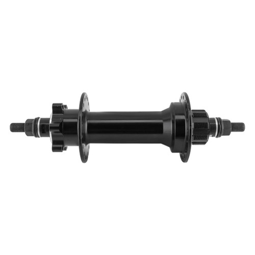 SE Bikes Fat Ripper Rear Hub 36H - Aluminum, Disc Brake Compatible KT-M7DR