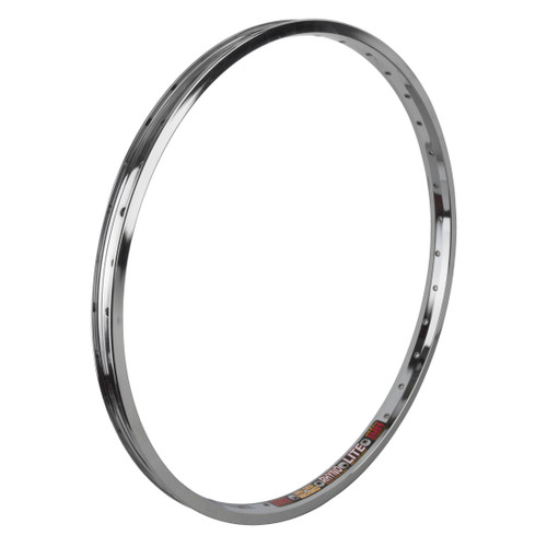 Sun Ringle Rhyno Lite XL 24in Alloy BMX and Mountain Bike Wheel 324E05002605C