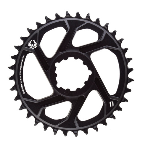 SRAM X-Sync 2 36T Aluminum Chainring for 10-12-Speed Eagle MTB 11.6218.030.030