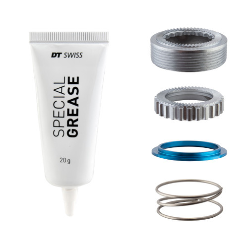 DT Swiss 240 EXP 30T Ratchet Kit for 240 Series Hubs | High-Performance Components HWYXXX00N9952S