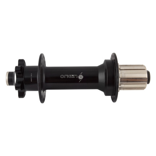 Origin8 FB-1100 Fat Bike Rear Hub 32H Aluminum Sealed Bearings 370014