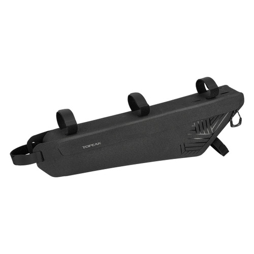 Topeak Midloader DryBag 4.5L Waterproof Frame Bag for Bikes TBP-MD3B