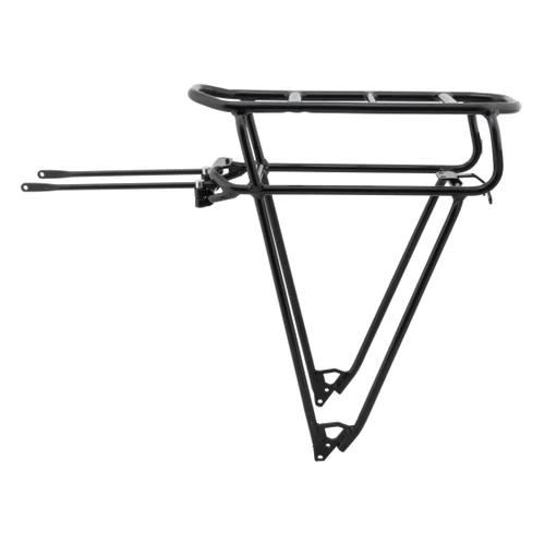 Racktime E-Bike Bosch 2.0 Rear Rack Battery Tray, 29-Inch Black 090662-001