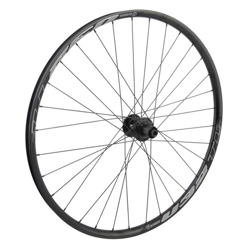 29in Alloy Mountain Disc Wheel - Tubeless Ready, Double Wall, 32H Spokes 743386