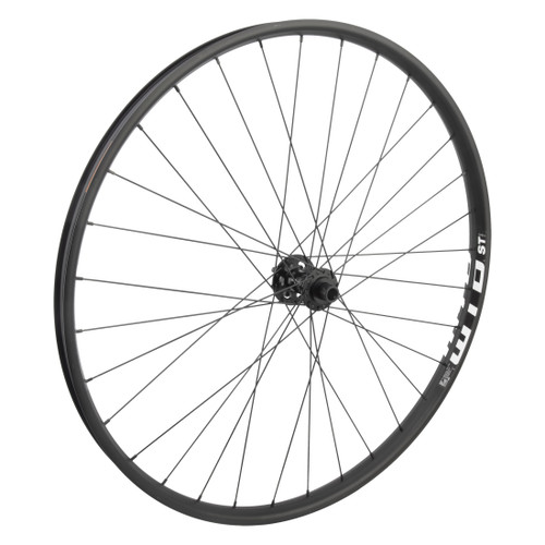 29-Inch Alloy Mountain Bike Wheel Tubeless-Ready Disc Brakes 641512