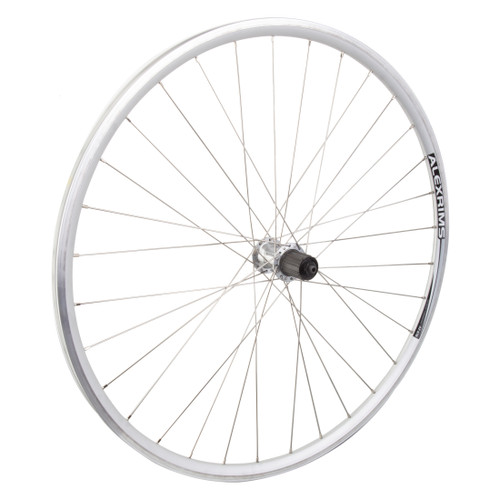 Wheel Master 700C Alloy Road Double Wall 700C RR Alex AT470 Made in USA 640716