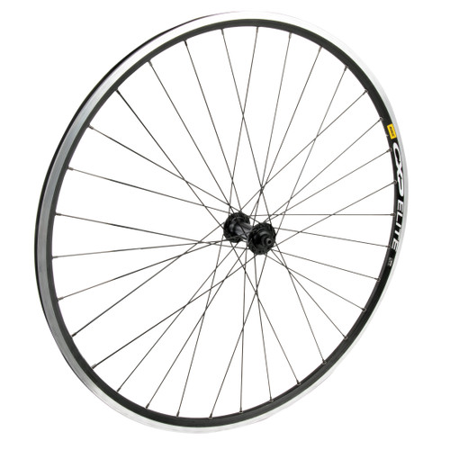 Wheel Master 700C Alloy Road Double Wall FT Mavic CXP Elite Shimano R5400 Hub 640828