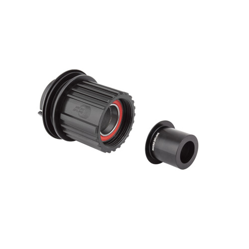 DT Swiss Micro Spline Freehub Body for 3-Pawl Hubs 12 x 142mm and 148mm End Caps HWYABM00S4934S
