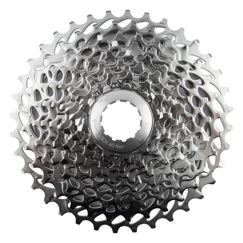SRAM PG-1170 11-36t 11-Speed Road and Gravel Cassette Steel Cogs 00.2418.042.004