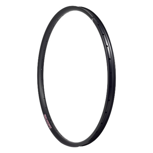 Velocity Blunt-35 27.5in Disc Rims | Tubeless-Ready, Aluminum Alloy 4600-58436