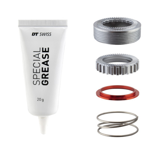 DT Swiss 36T Ratchet EXP Kit - Replacement Internals and Components HWYXXX00N0042S