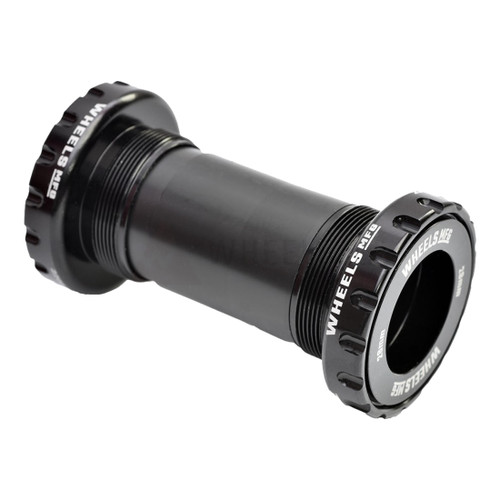 BSA Praxis ABEC3 Threaded Bottom Bracket 28/30mm Aluminum Sealed Bearings BSABB-PRX