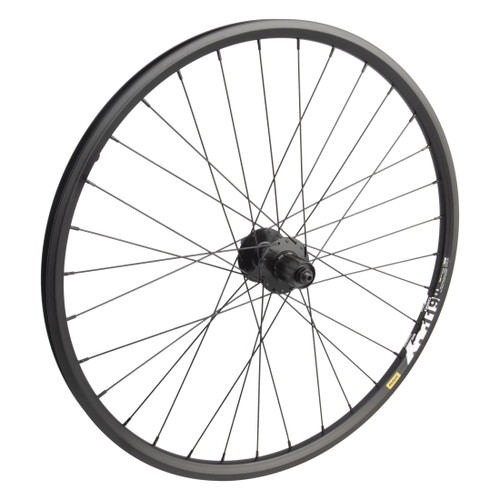 26in Alloy Mountain Disc Wheel Mavic XM119 Double Wall Rim 743333