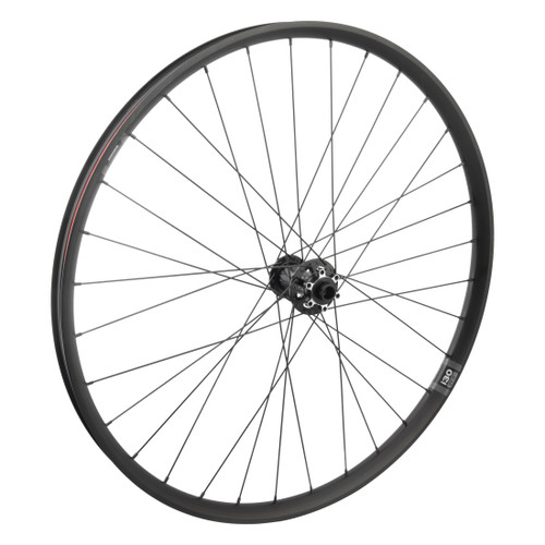 27.5in Alloy MTB Front Wheel TCS 2.0 and Disc Brakes 641510
