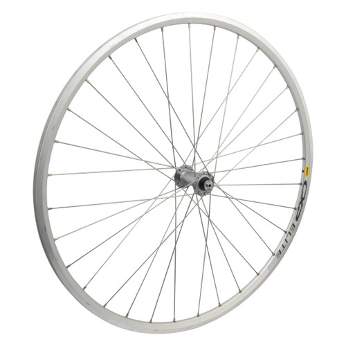 Wheel Master 700C Alloy Road Double Wall FT Mavic CXP Elite Quick Release 640971