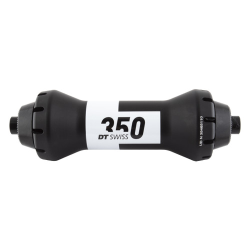 DT Swiss 350 Road Hub 20H Straight Pull Aluminum, Sealed Bearings H35PAAQXR20SA7386S