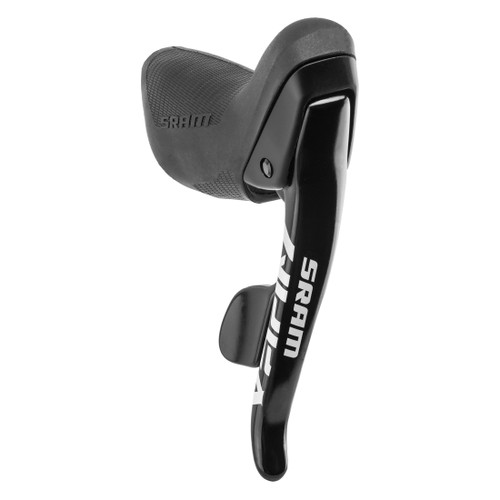 SRAM Apex 1 Right 11-Speed Brake and Shift Lever - Aluminum, Adjustable Reach 00.7018.319.000