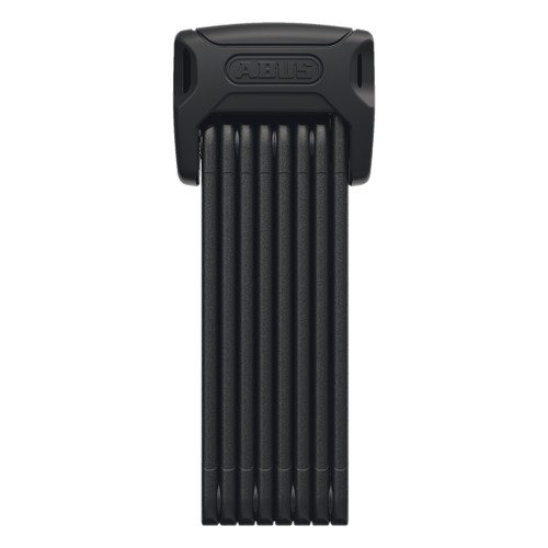 Abus Bordo XPlus 6000K Folding Bike Lock - 5mm Hardened Steel, Compact and Security-Enhanced 62091
