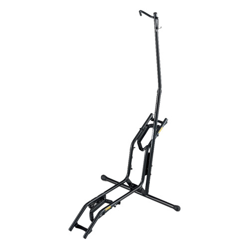 Minoura DS-2200 Bike Display and Storage Stand Padded Top Hook 420-5200-01