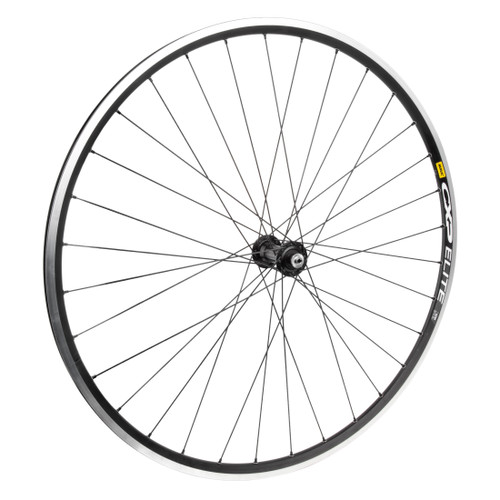 700C Mavic CXP Elite Front Wheel Shimano R7000 Hub and QR 640810