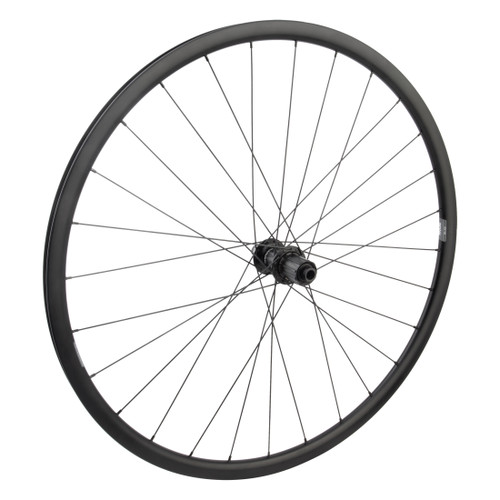 700C Alloy Gravel Disc Rear Wheel Ryde DP19 Rim and Shimano RS470 Hub 743356