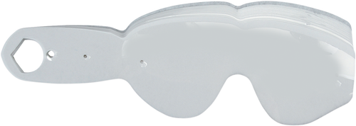 Moose Offroad Tear-Offs - Pro Grip - 20 Pack 42328