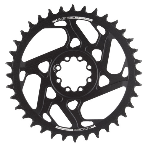 SRAM XX SL Eagle T-Type 36T Aluminum 12-Speed Chainring 11.6218.054.012