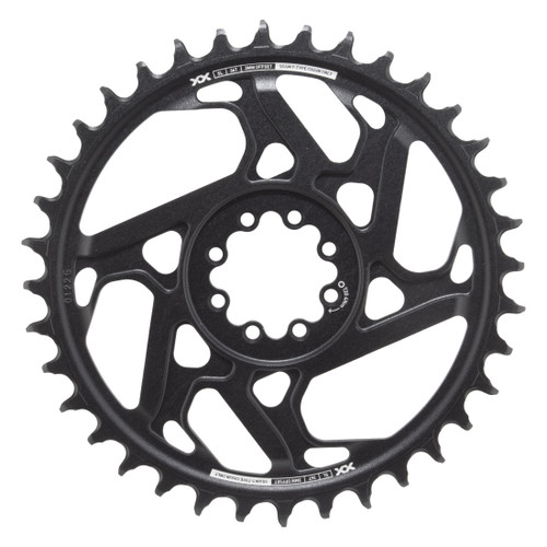 SRAM XX SL Eagle T-Type 36T Aluminum 12-Speed Chainring 11.6218.054.016