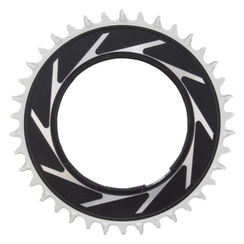 SRAM XX SL Eagle 38T T-Type Aluminum Chainring - 12-Speed Thread Mount 11.6218.055.003