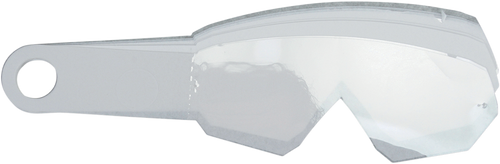 Moose Offroad Tear-Offs - Thor - Hero/Enemy - 20 Pack 46346