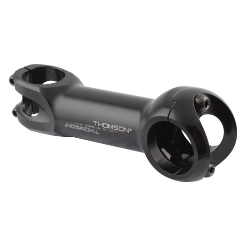 Thomson G2 Gravel and Road Stem 31.8mm Aluminum, 120mm, +/-10 115201-6-BK