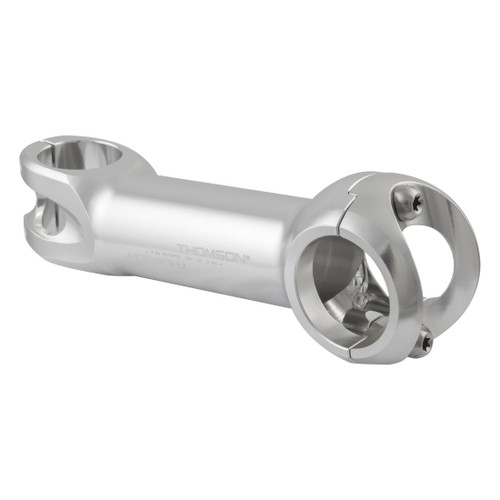 Thomson G2 Gravel and Road Stem 31.8mm, 130mm, +/-10 , Aluminum 115201-7-SL
