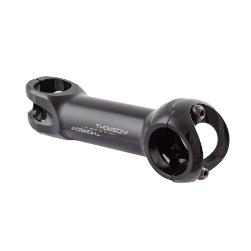 Thomson G2 Gravel and Road Stem 7000 Aluminum 130mm 31.8mm Black 115201-7-BK