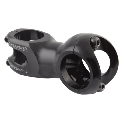 Thomson G2 Gravel and Road Stem 70mm Aluminum 7000 Series 31.8mm Black 115201-1-BK