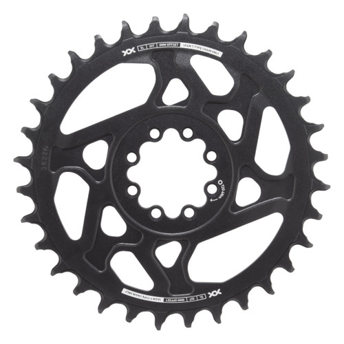 SRAM XX SL Eagle T-Type 32t 12-Speed Aluminum Chainring 11.6218.054.010
