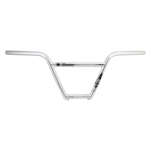 Shadow Conspiracy Crowbar Featherweight Chromoly BMX Handlebar 22.2mm 114-07109 9.1