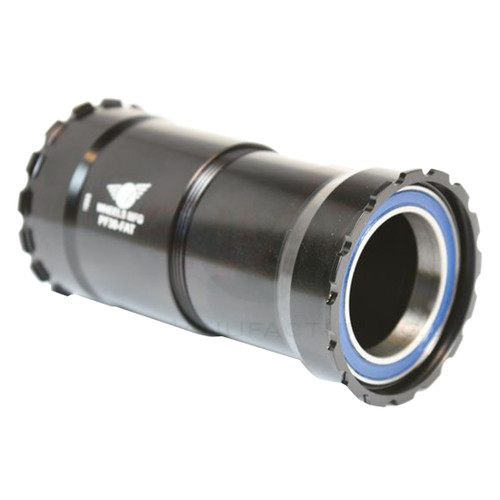Wheels Manufacturing PressFit 30 Fat Bike Bottom Bracket for 30mm Cranks with PF30-FAT-BB