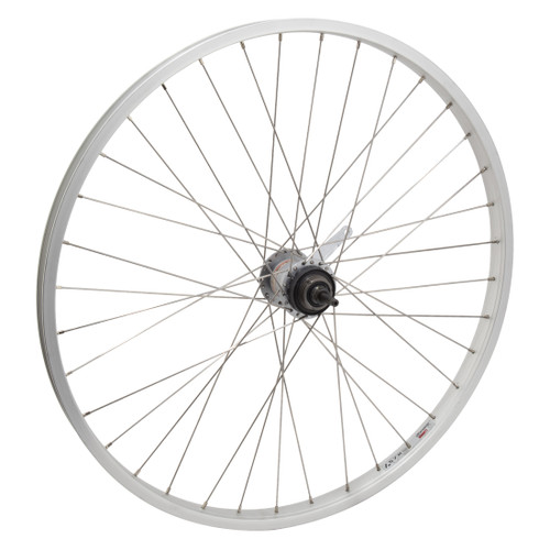 Wheel Master 26in Alloy Comfort 26in Rear WEI AS7X CB 66055